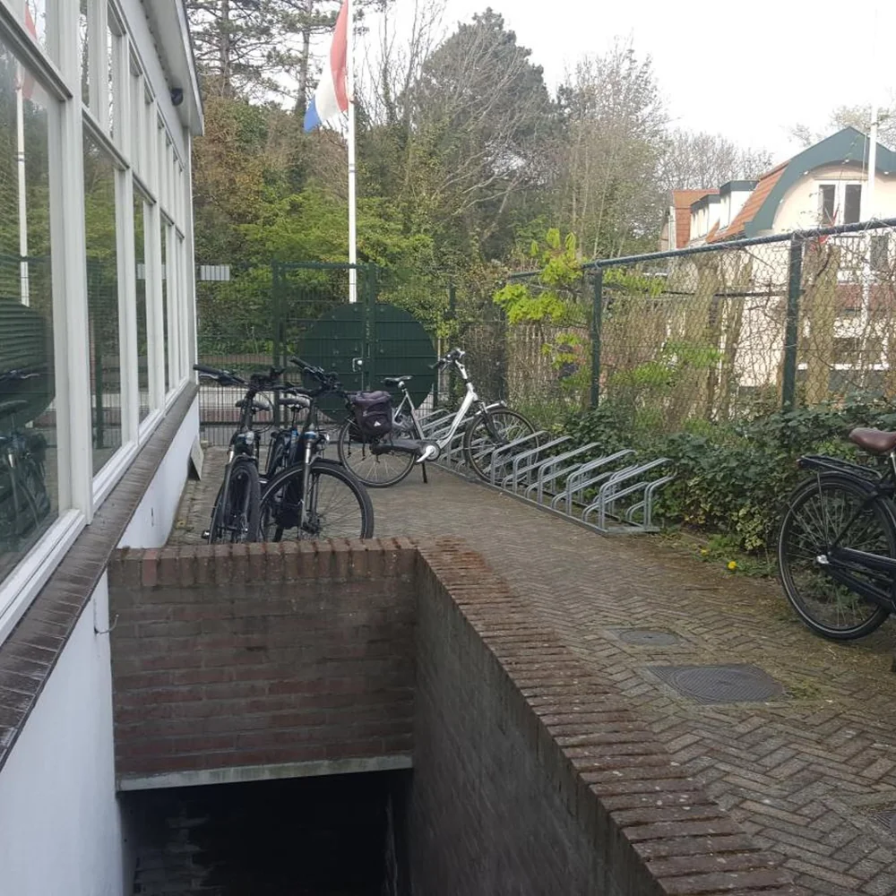 Zorn Hotel Duinlust in Noordwijk aan Zee