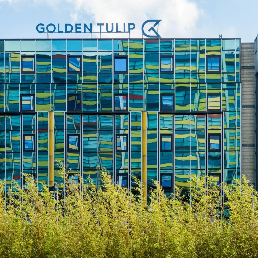 Golden Tulip Leiden Centre in Leiden
