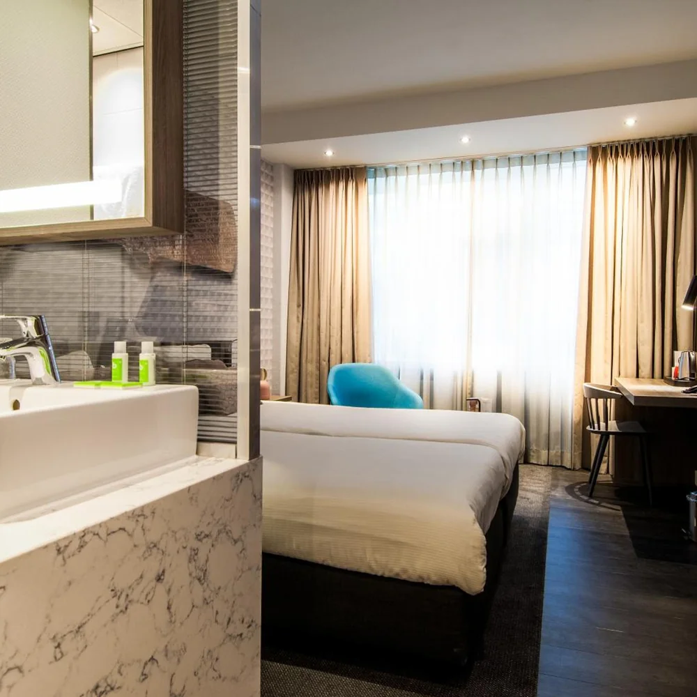 Golden Tulip Leiden Centre in Leiden