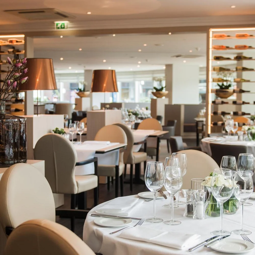 Golden Tulip Leiden Centre in Leiden