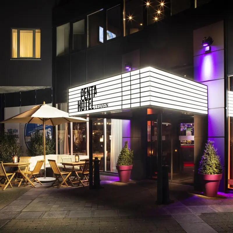 Pentahotel Leuven