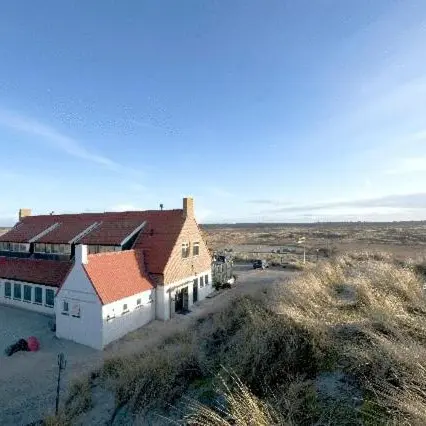 Strandhotel Terschelling Formerum