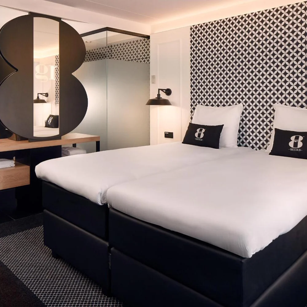 Gr8 Hotel Sevenum in Sevenum