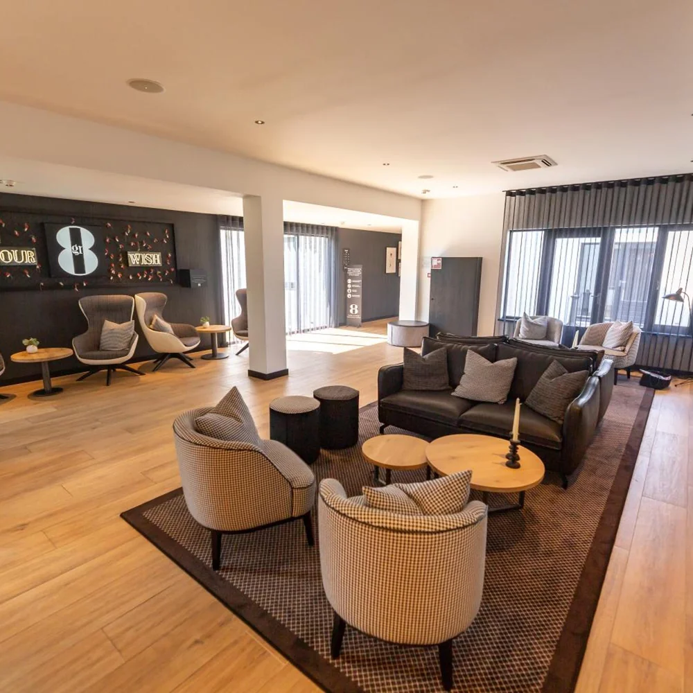 Gr8 Hotel Sevenum in Sevenum