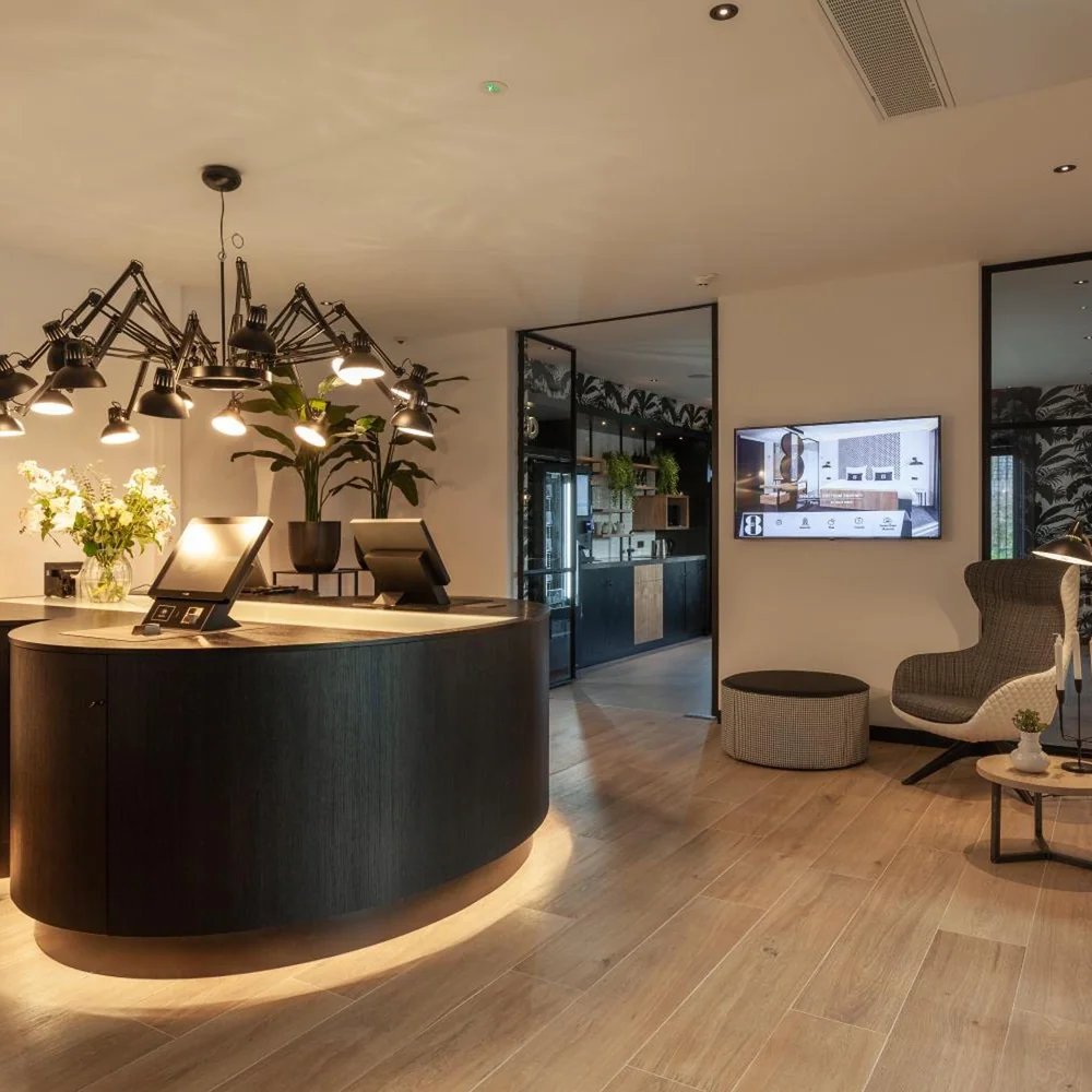 Gr8 Hotel Sevenum in Sevenum