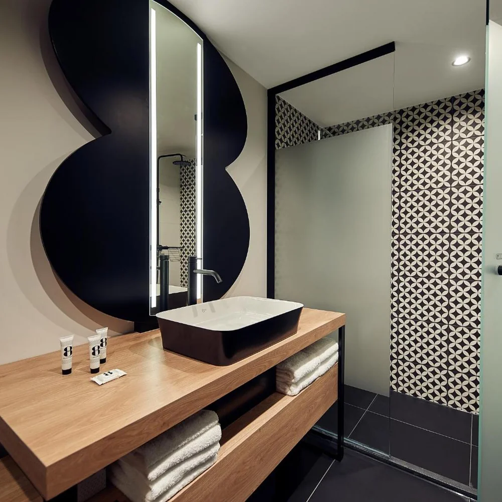 Gr8 Hotel Sevenum in Sevenum