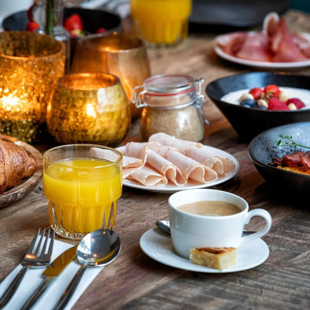 Broeck Oudewater in Oudewater