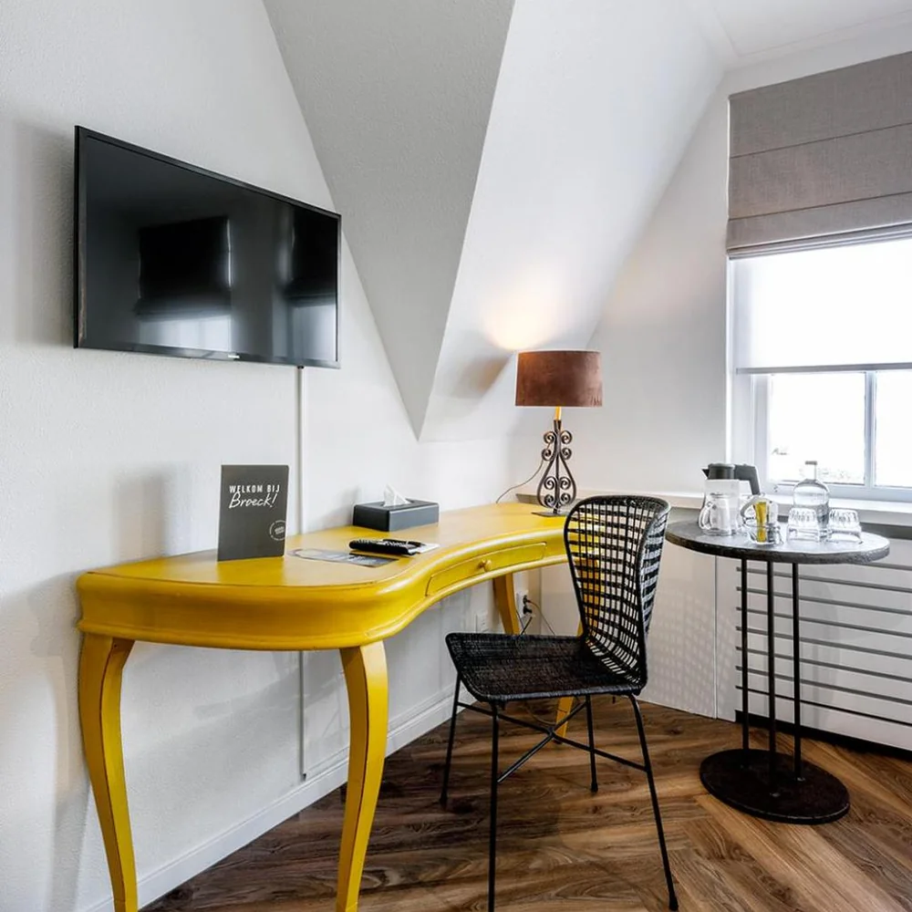 Broeck Oudewater in Oudewater