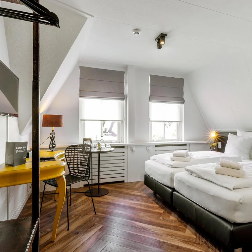 Broeck Oudewater in Oudewater