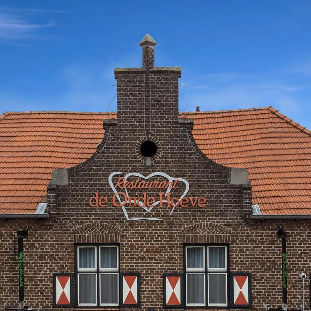 Hotel Arcen in Arcen