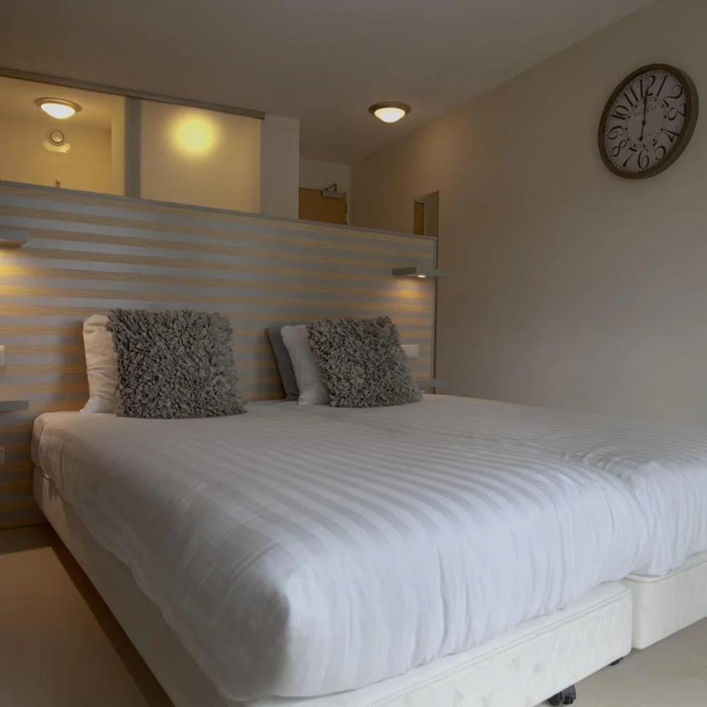 Boshotel Overberg in Overberg