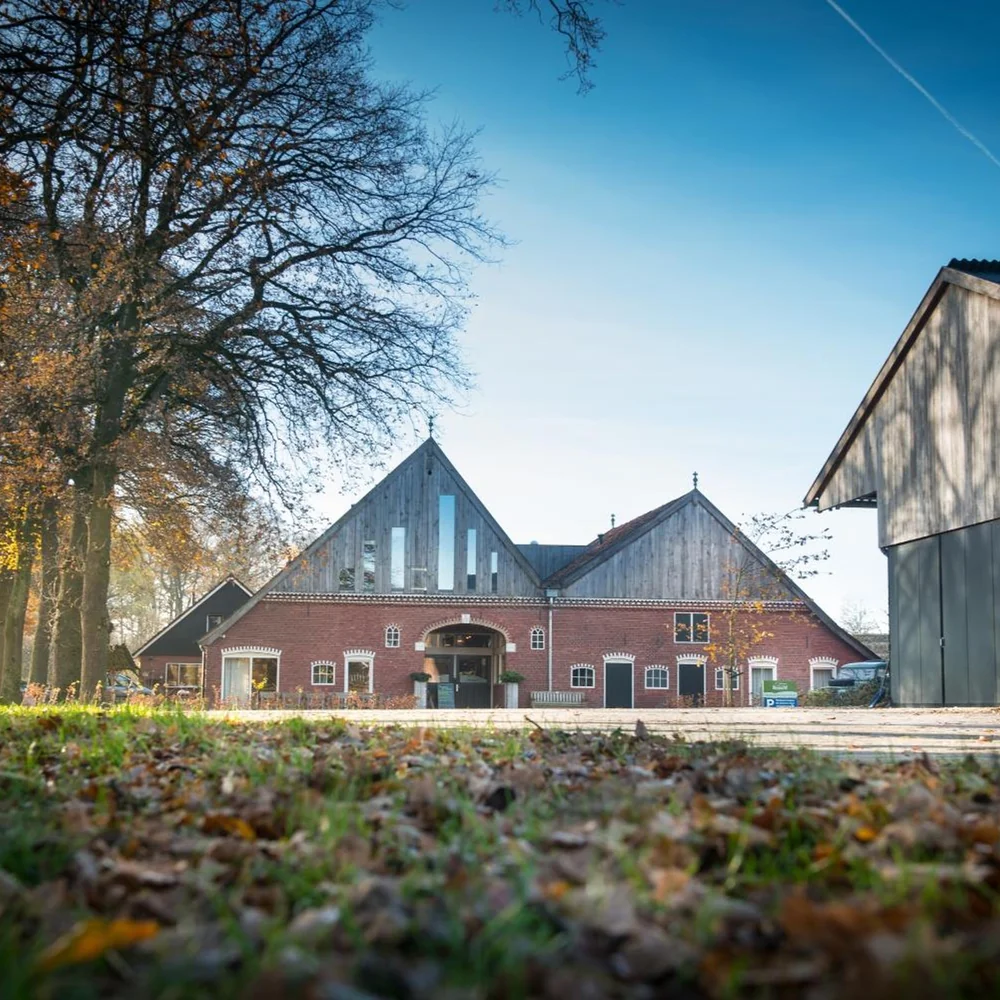 Erfgoed Bossem in Lattrop