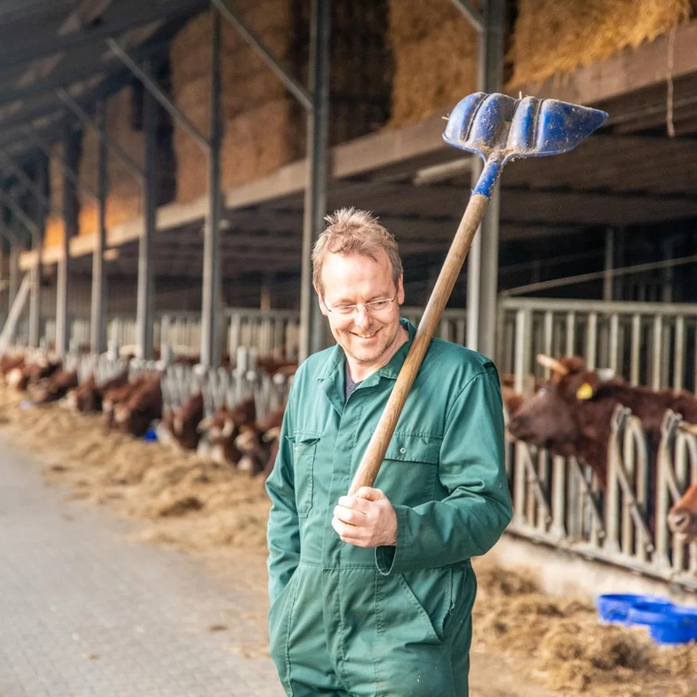 Erfgoed Bossem in Lattrop