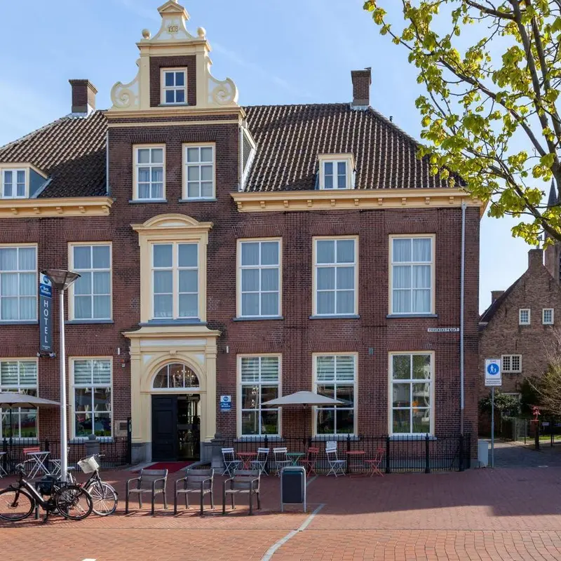 Best Western Museumhotels Delft