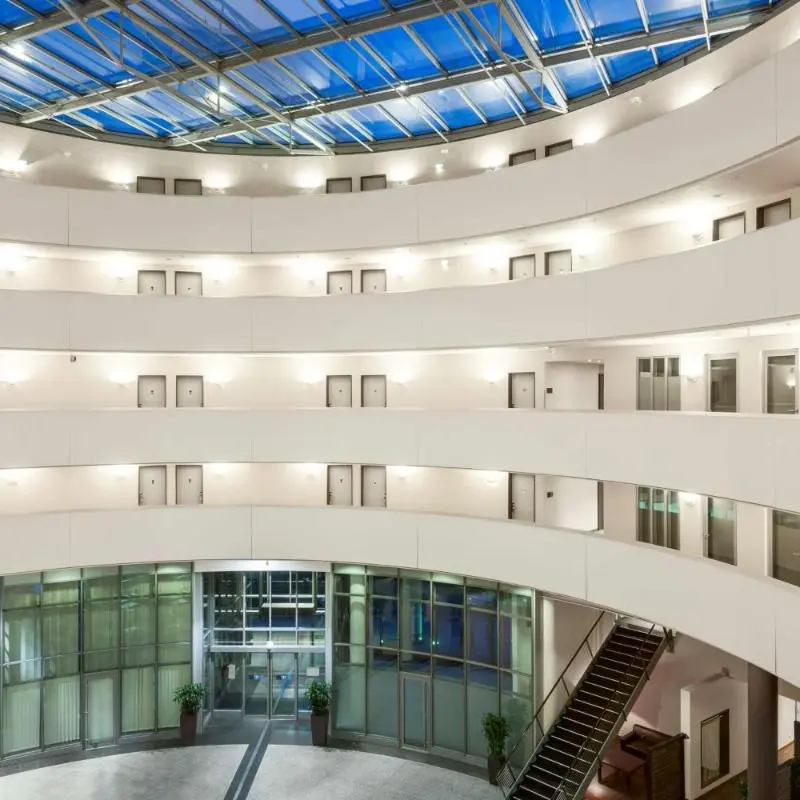 NH Düsseldorf City in Düsseldorf