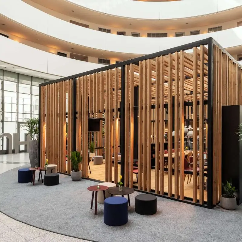 NH Düsseldorf City in Düsseldorf