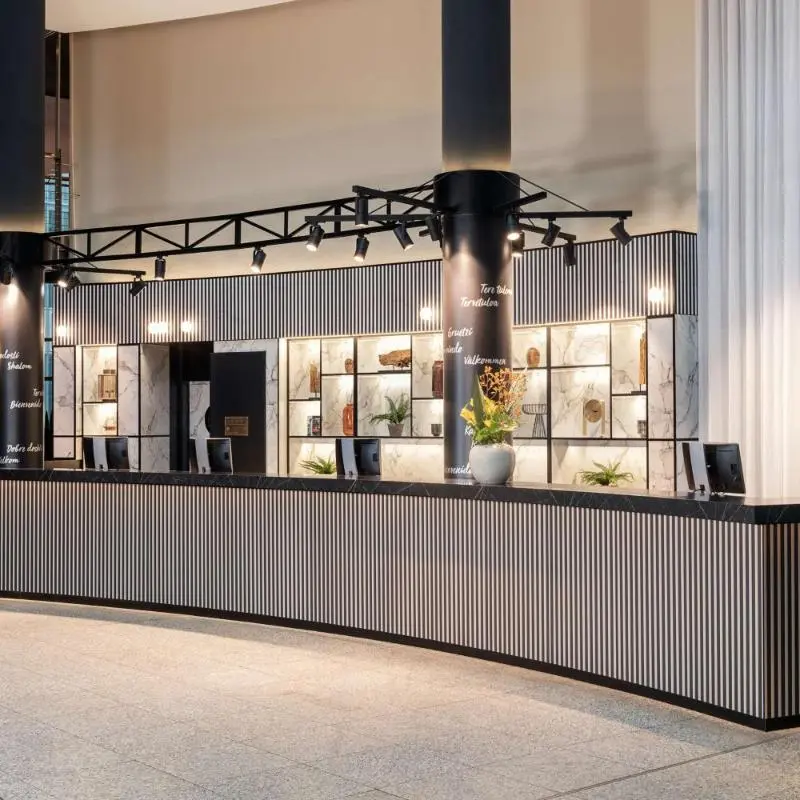 NH Düsseldorf City in Düsseldorf