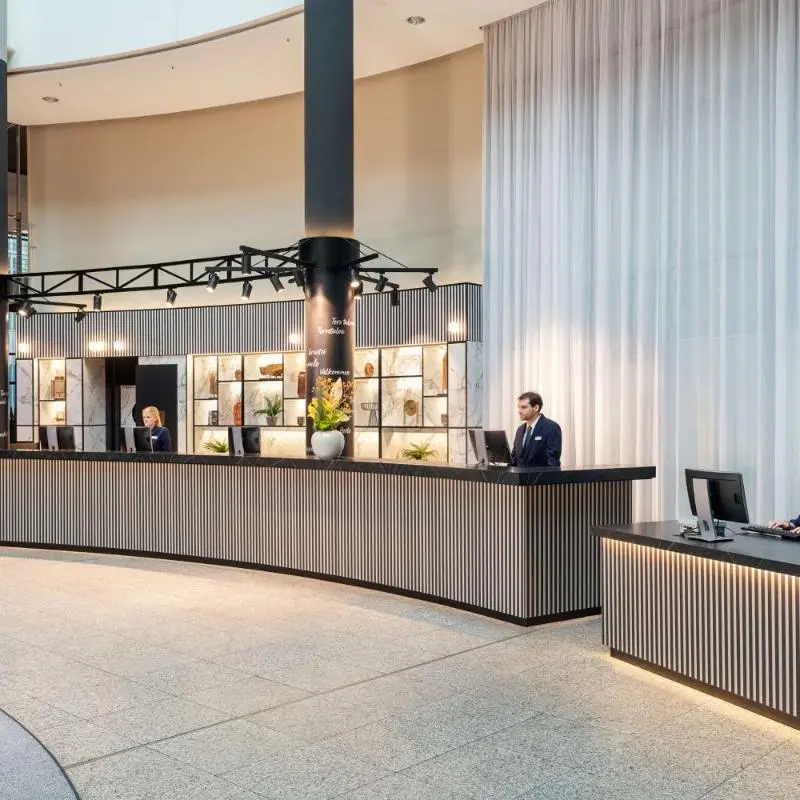 NH Düsseldorf City in Düsseldorf