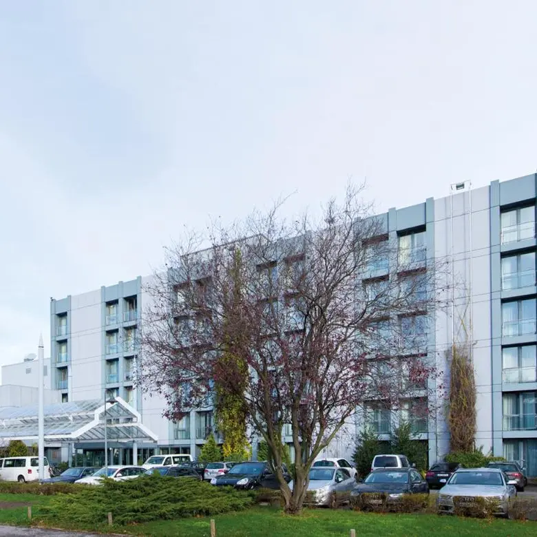 Leonardo Hotel Hannover Airport in Hannover
