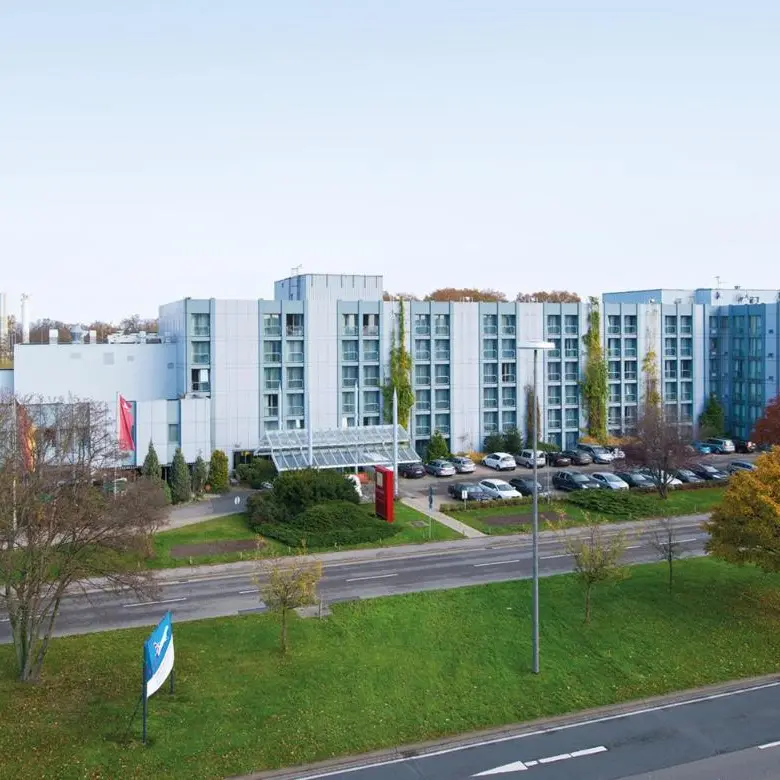 Leonardo Hotel Hannover Airport in Hannover