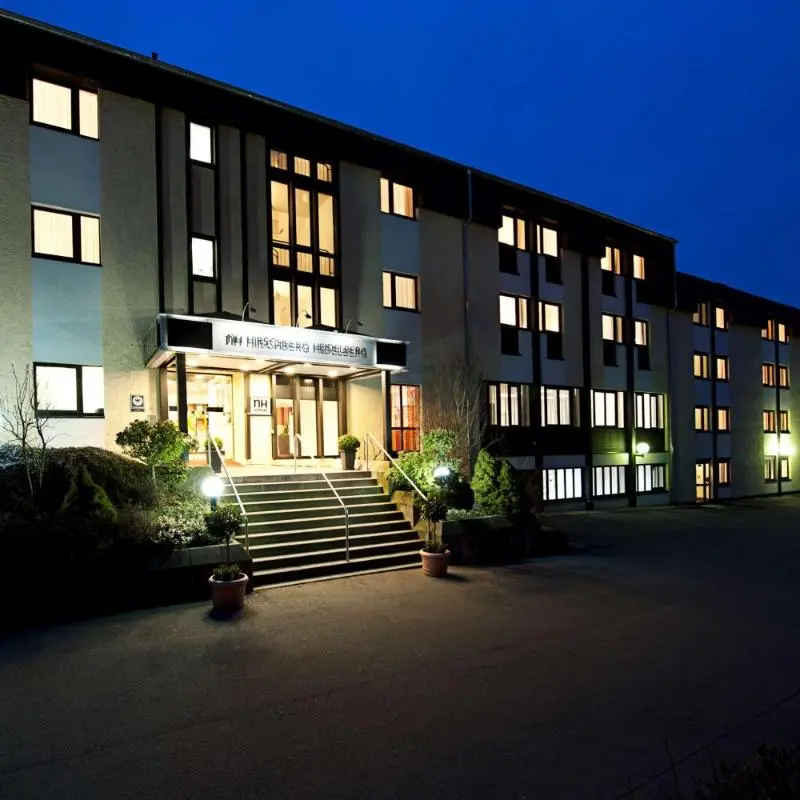 NH Hirschberg Heidelberg in Hirschberg an der Bergstraße