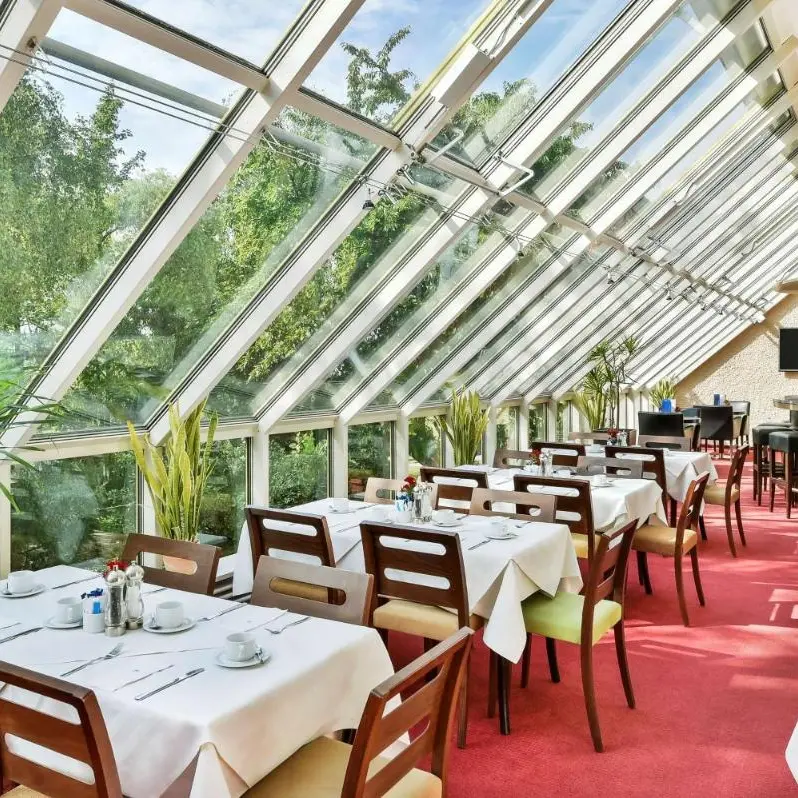 NH Hirschberg Heidelberg in Hirschberg an der Bergstraße