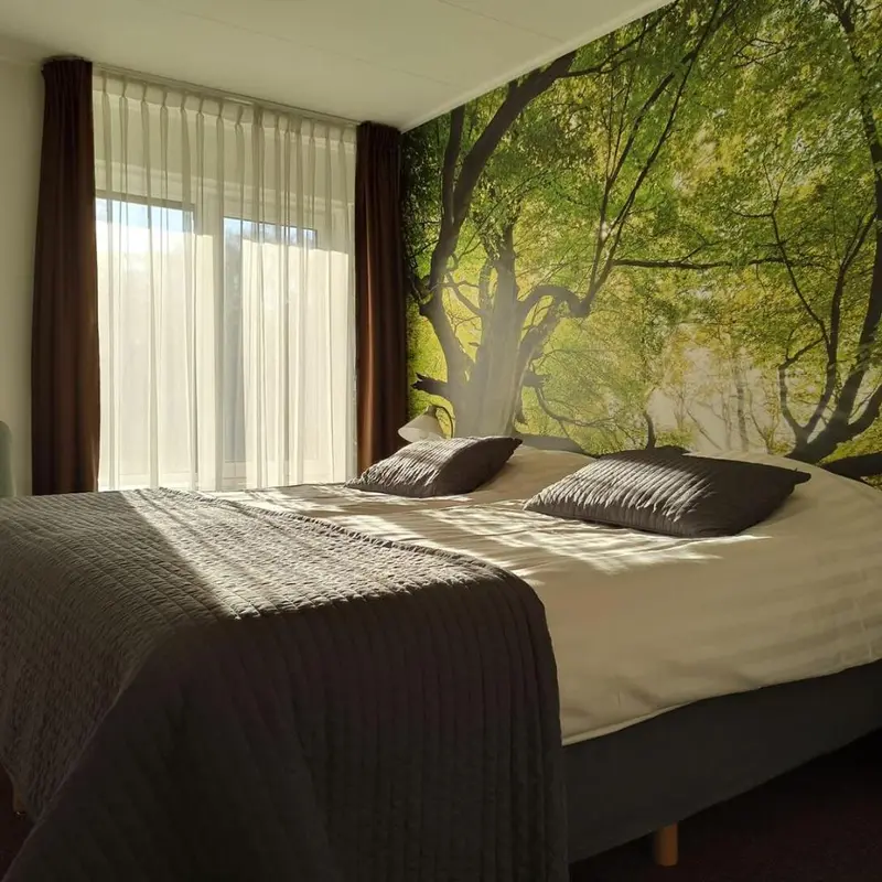 Hotel Restaurant Rozenhof Nijmegen