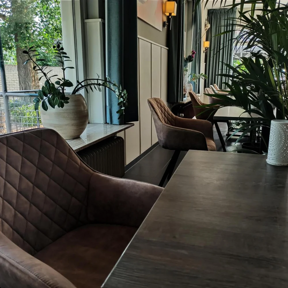 Hotel Restaurant Rozenhof Nijmegen in Nijmegen