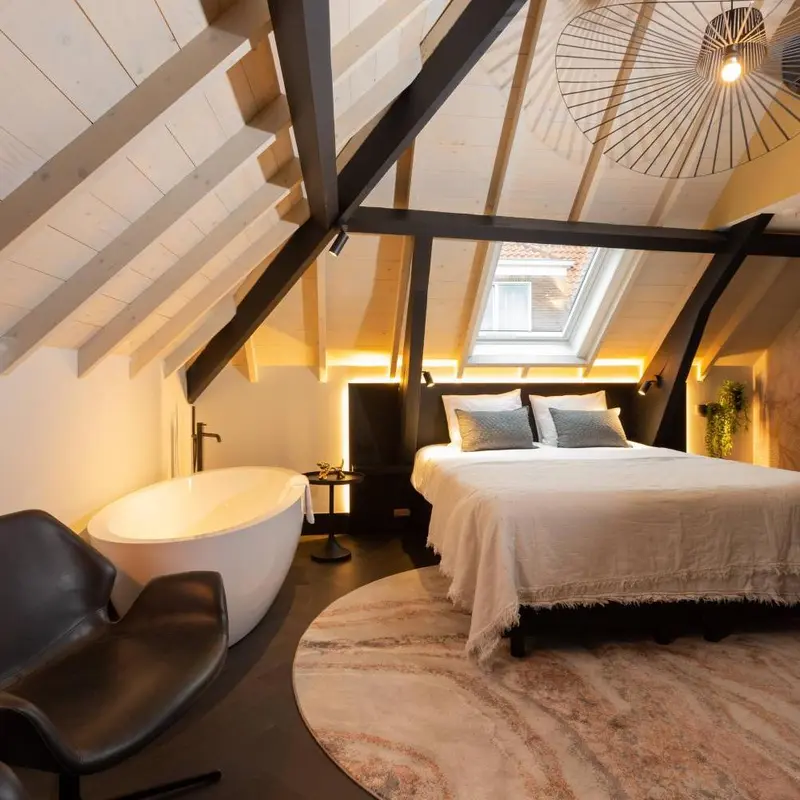 Hotel Het Princenjagt Middelburg