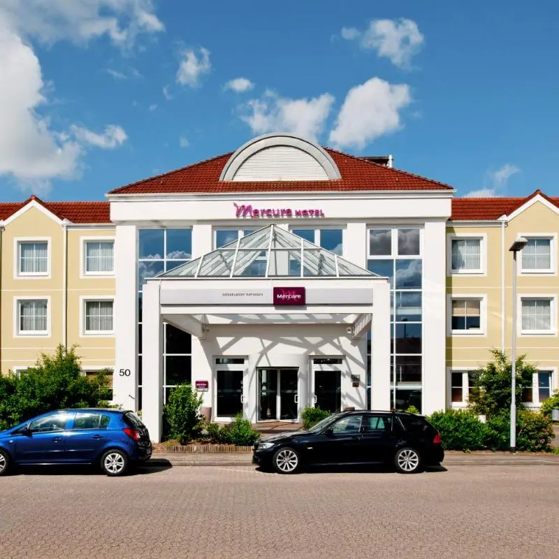 Mercure Hotel Düsseldorf Ratingen in Ratingen