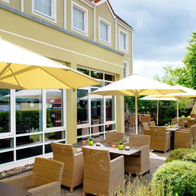 Mercure Hotel Düsseldorf Ratingen in Ratingen