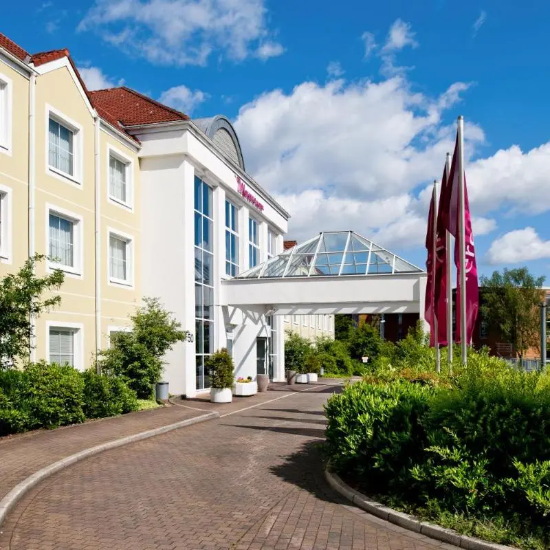 Mercure Hotel Düsseldorf Ratingen in Ratingen