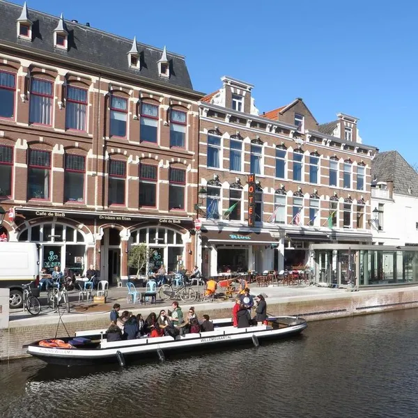 Hotel la Ville Den Haag - The Hague