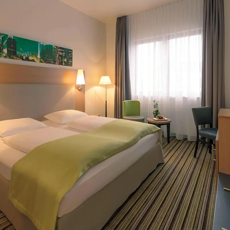 Mercure Hotel Frankfurt Eschborn Sued in Eschborn