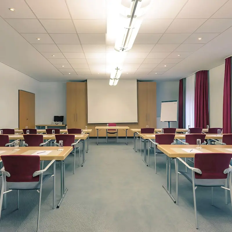 Mercure Hotel Frankfurt Eschborn Sued in Eschborn