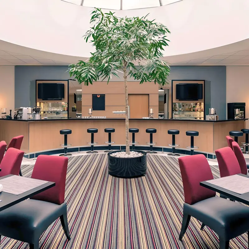 Mercure Hotel Frankfurt Eschborn Sued in Eschborn