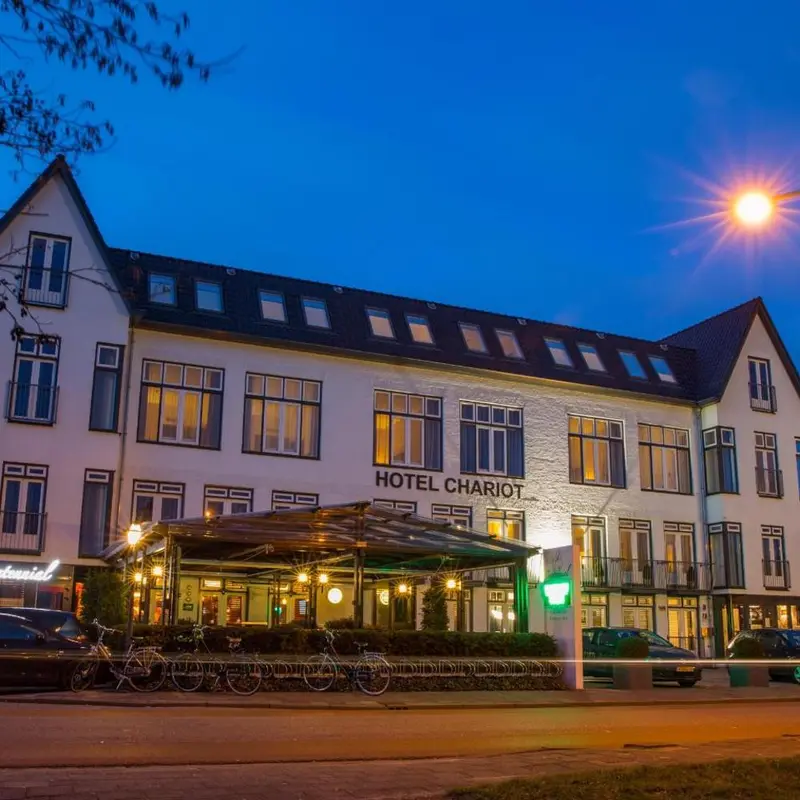 Hotel Chariot Aalsmeer
