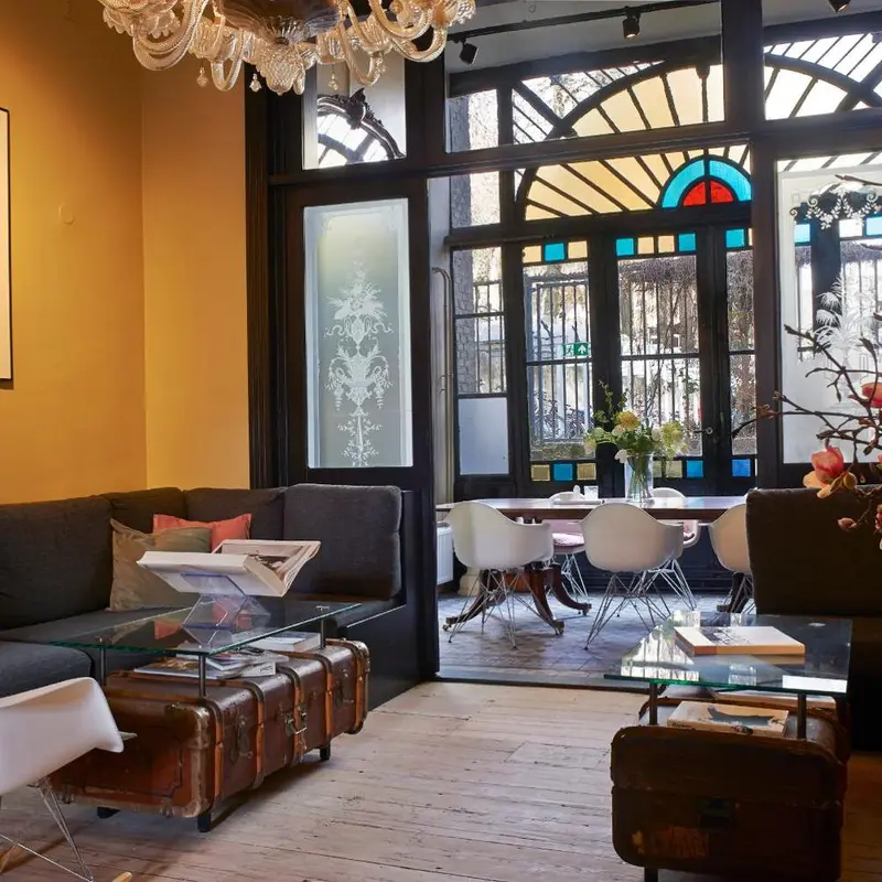 Hotel Les Charmes Maastricht