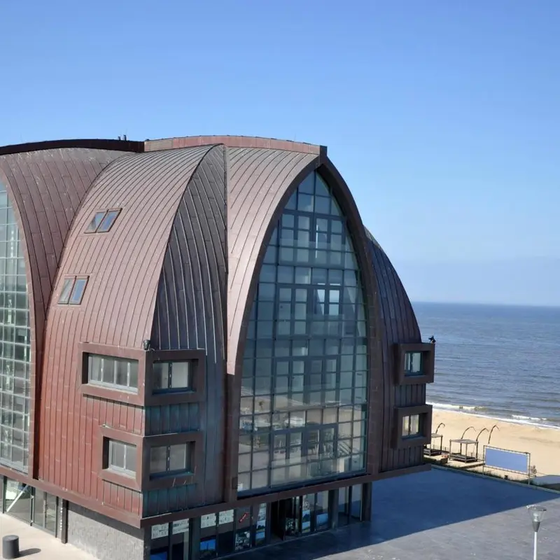 Appartementen Hotel Bloemendaal aan Zee