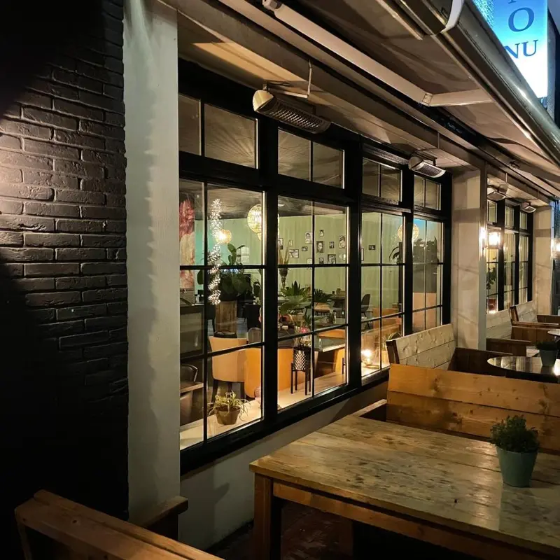 Hotel Grand-Café Anno Nu Oostkapelle