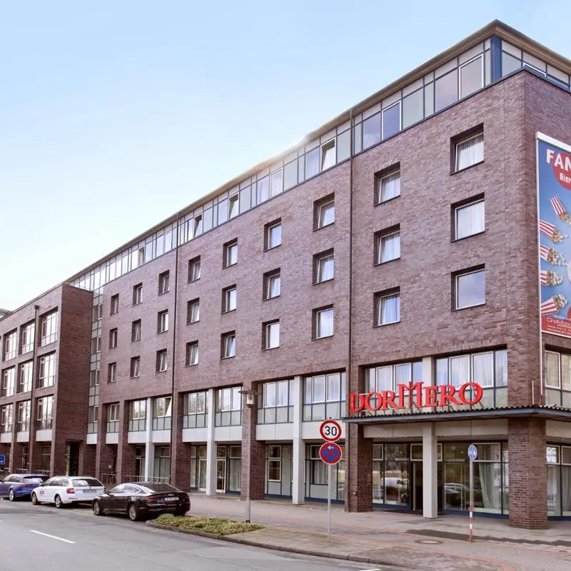 DORMERO Hotel Hannover-Langenhagen Airport in Hannover