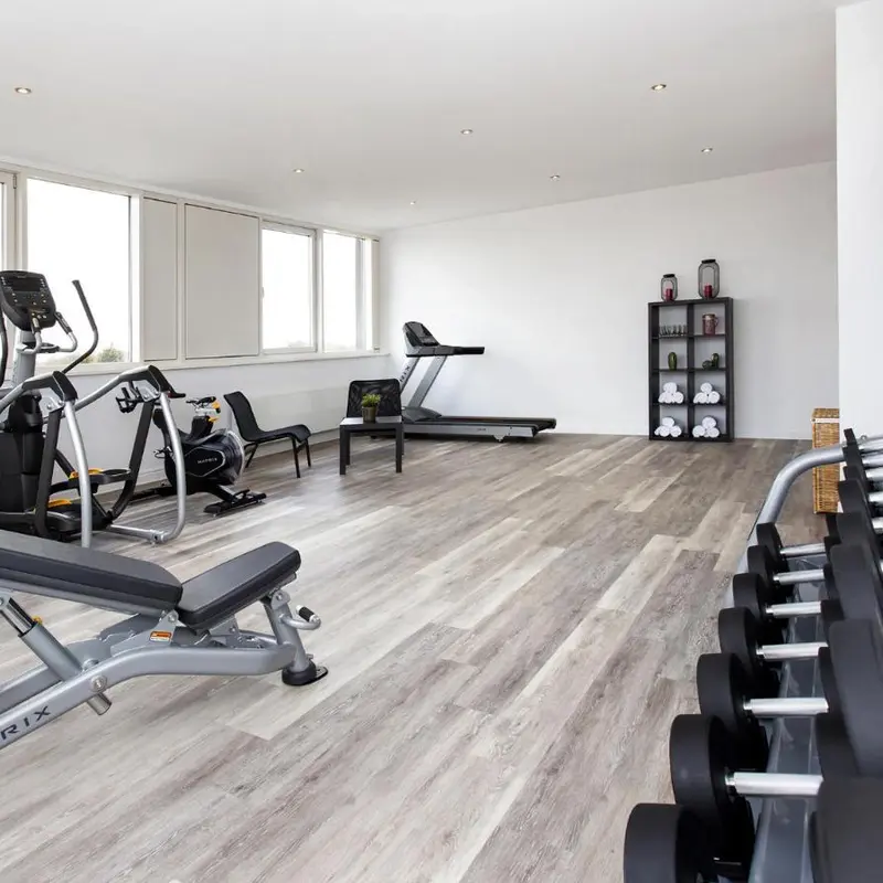 DORMERO Hotel Hannover-Langenhagen Airport in Hannover