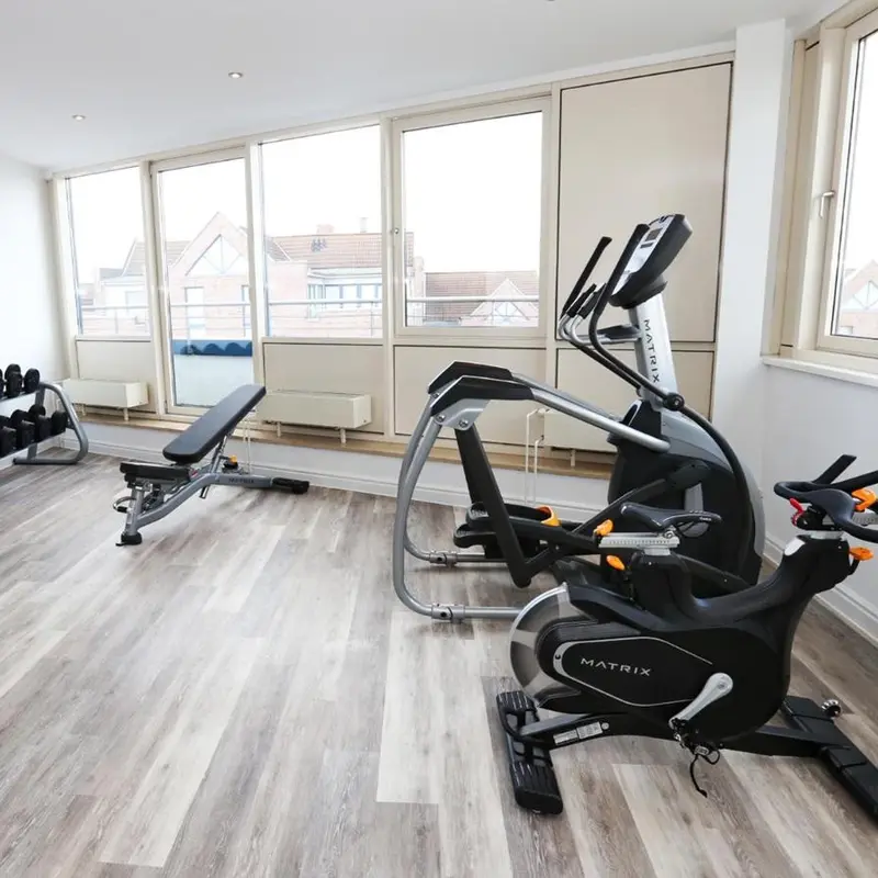 DORMERO Hotel Hannover-Langenhagen Airport in Hannover