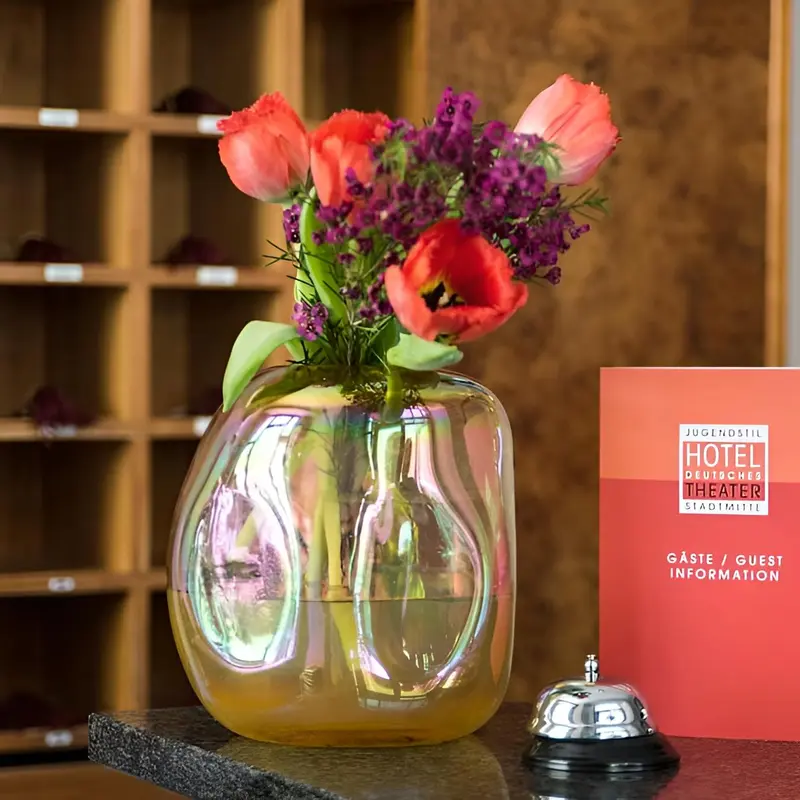 Hotel Deutsches Theater Downtown in Munich