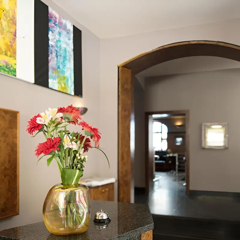 Hotel Deutsches Theater Downtown in Munich