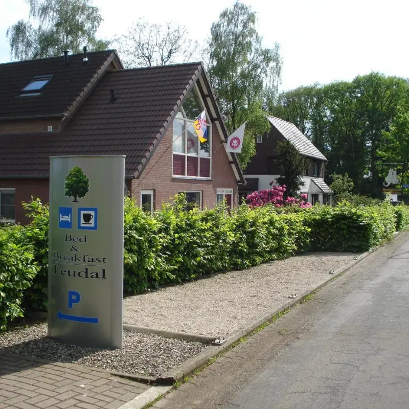 Bed and Breakfast Leudal Haelen