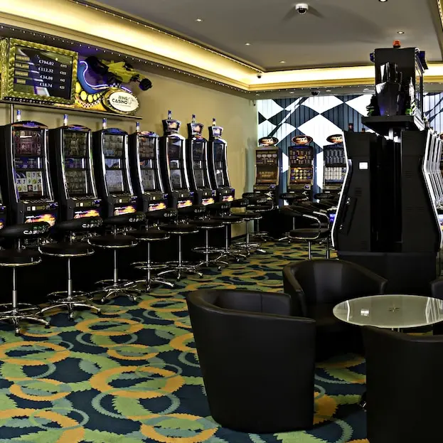 Lindner Hotel Nurburgring Congress, part of JdV by Hyatt in Nuerburg