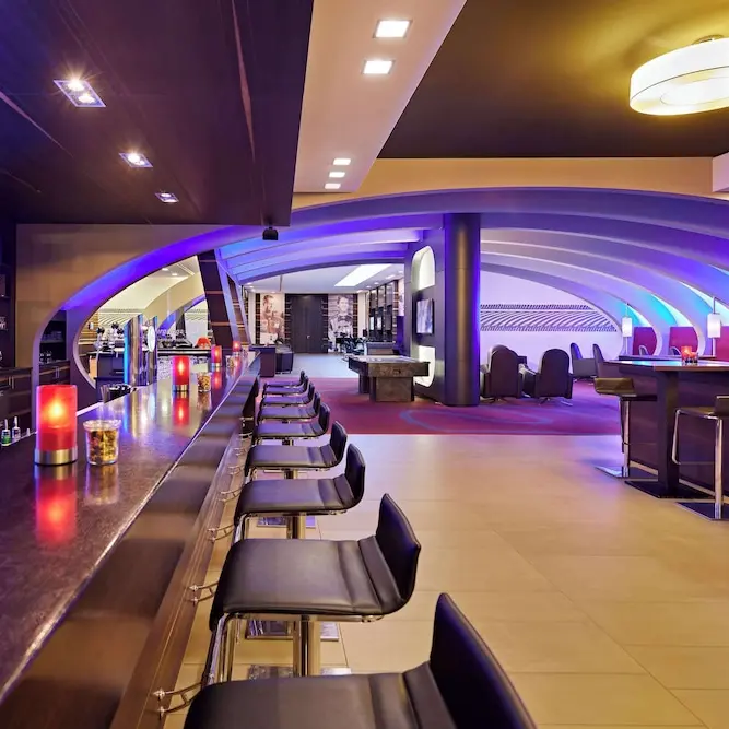 Lindner Hotel Nurburgring Congress, part of JdV by Hyatt in Nuerburg