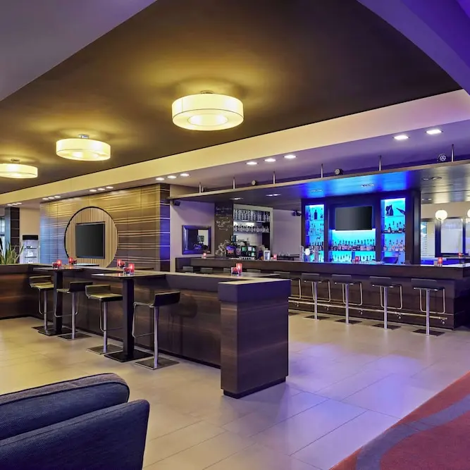 Lindner Hotel Nurburgring Congress, part of JdV by Hyatt in Nuerburg