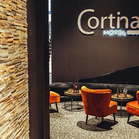 Hotel Cortina Wevelgem